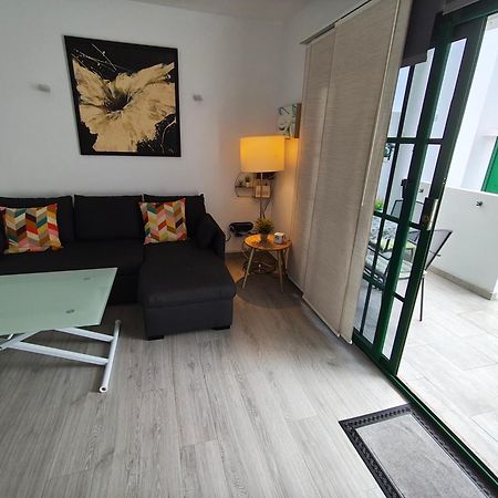 Sunny Corner Apartment Puerto del Carmen  Luaran gambar