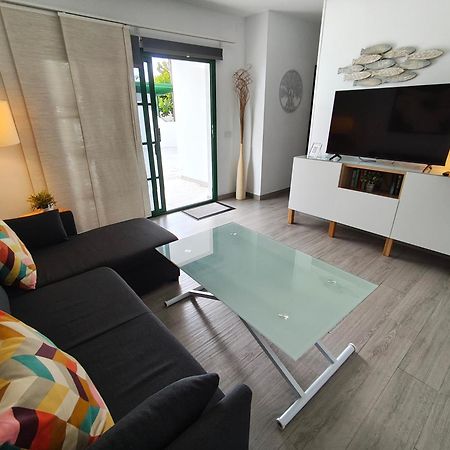 Sunny Corner Apartment Puerto del Carmen  Luaran gambar