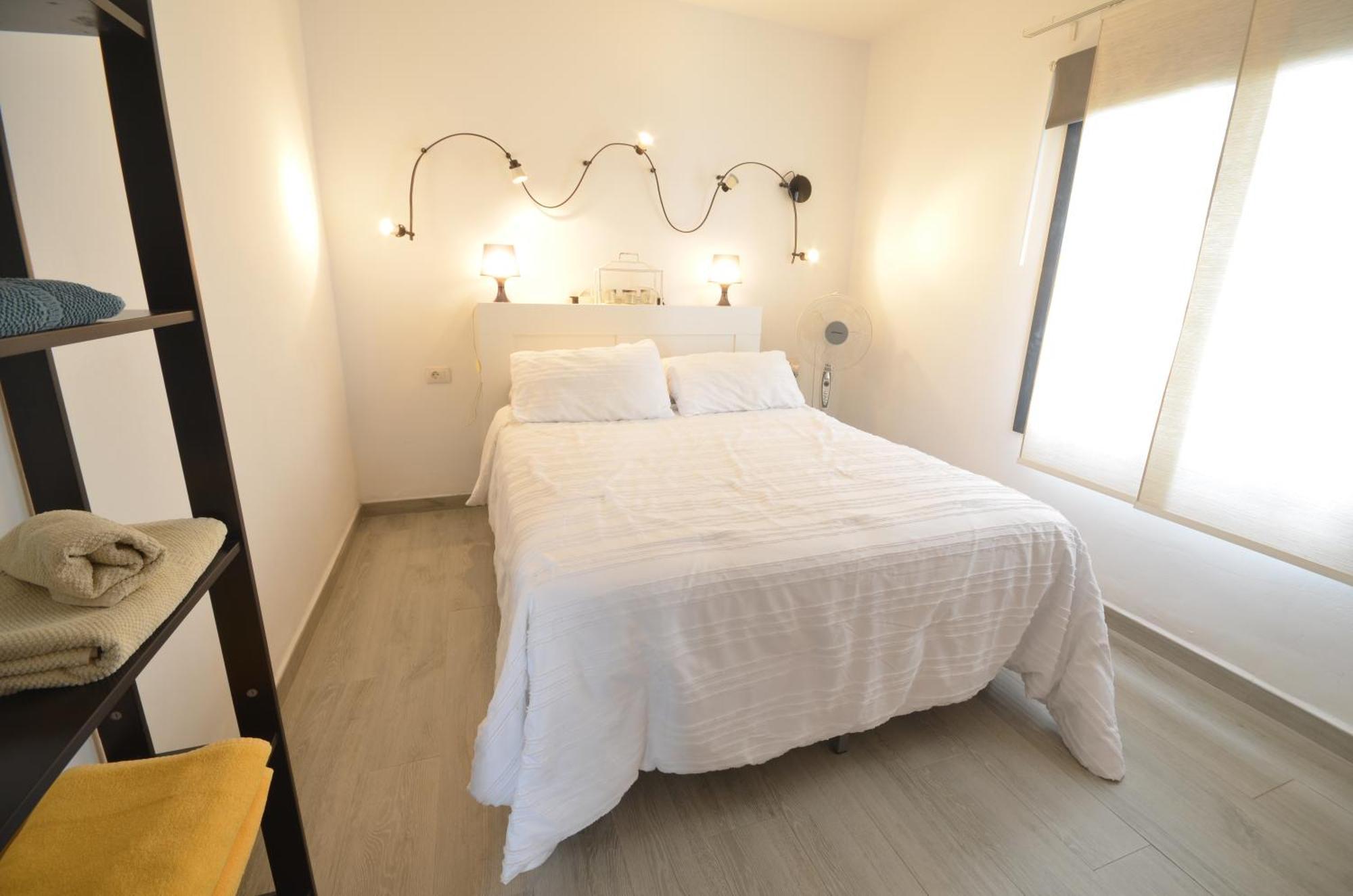 Sunny Corner Apartment Puerto del Carmen  Luaran gambar