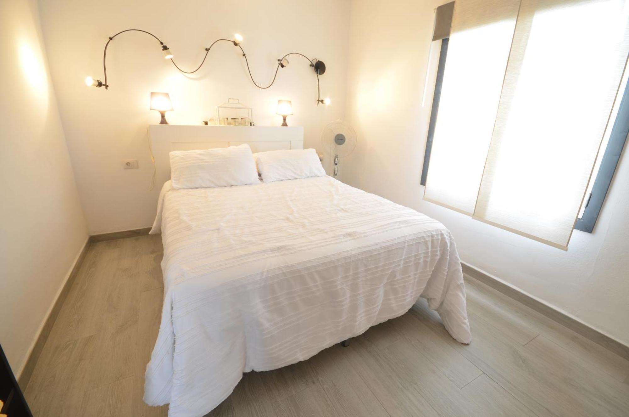 Sunny Corner Apartment Puerto del Carmen  Luaran gambar