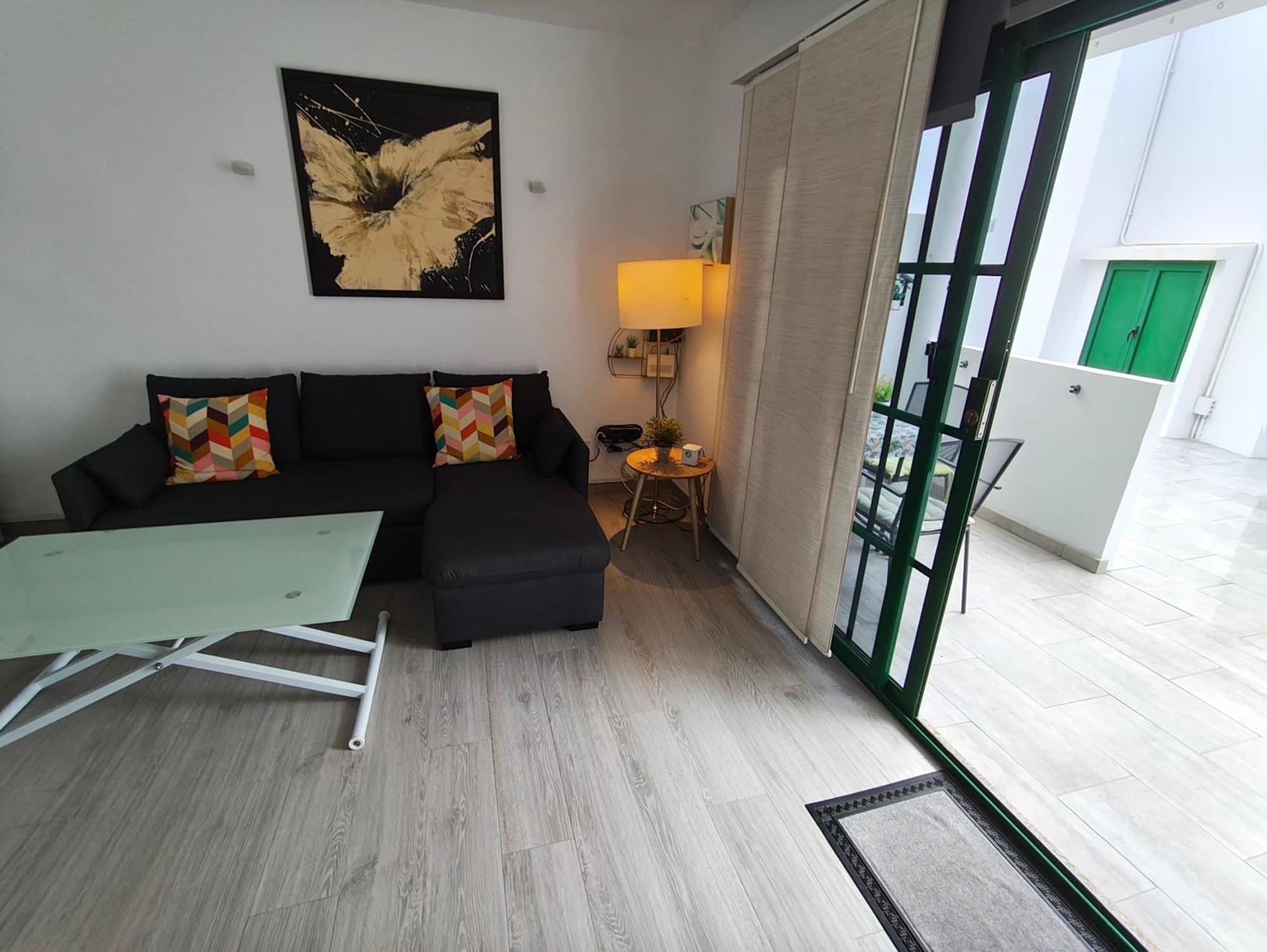 Sunny Corner Apartment Puerto del Carmen  Luaran gambar