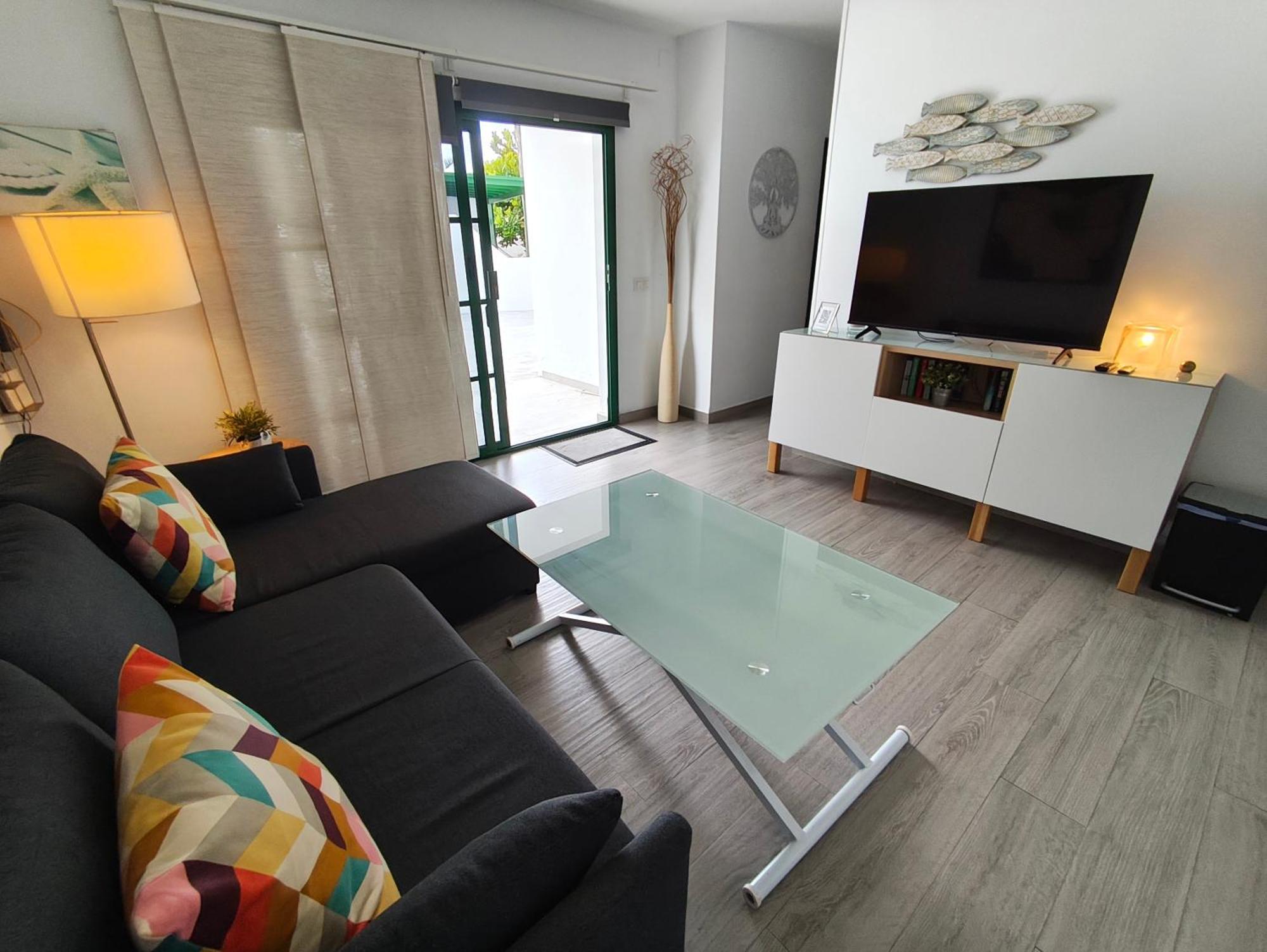Sunny Corner Apartment Puerto del Carmen  Luaran gambar
