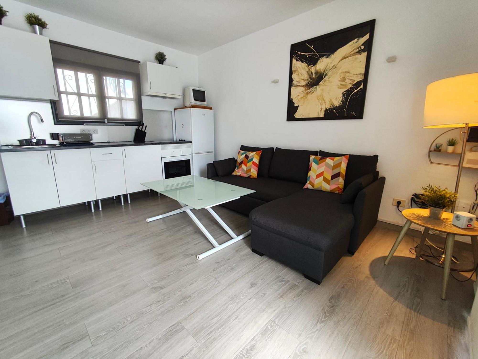 Sunny Corner Apartment Puerto del Carmen  Luaran gambar