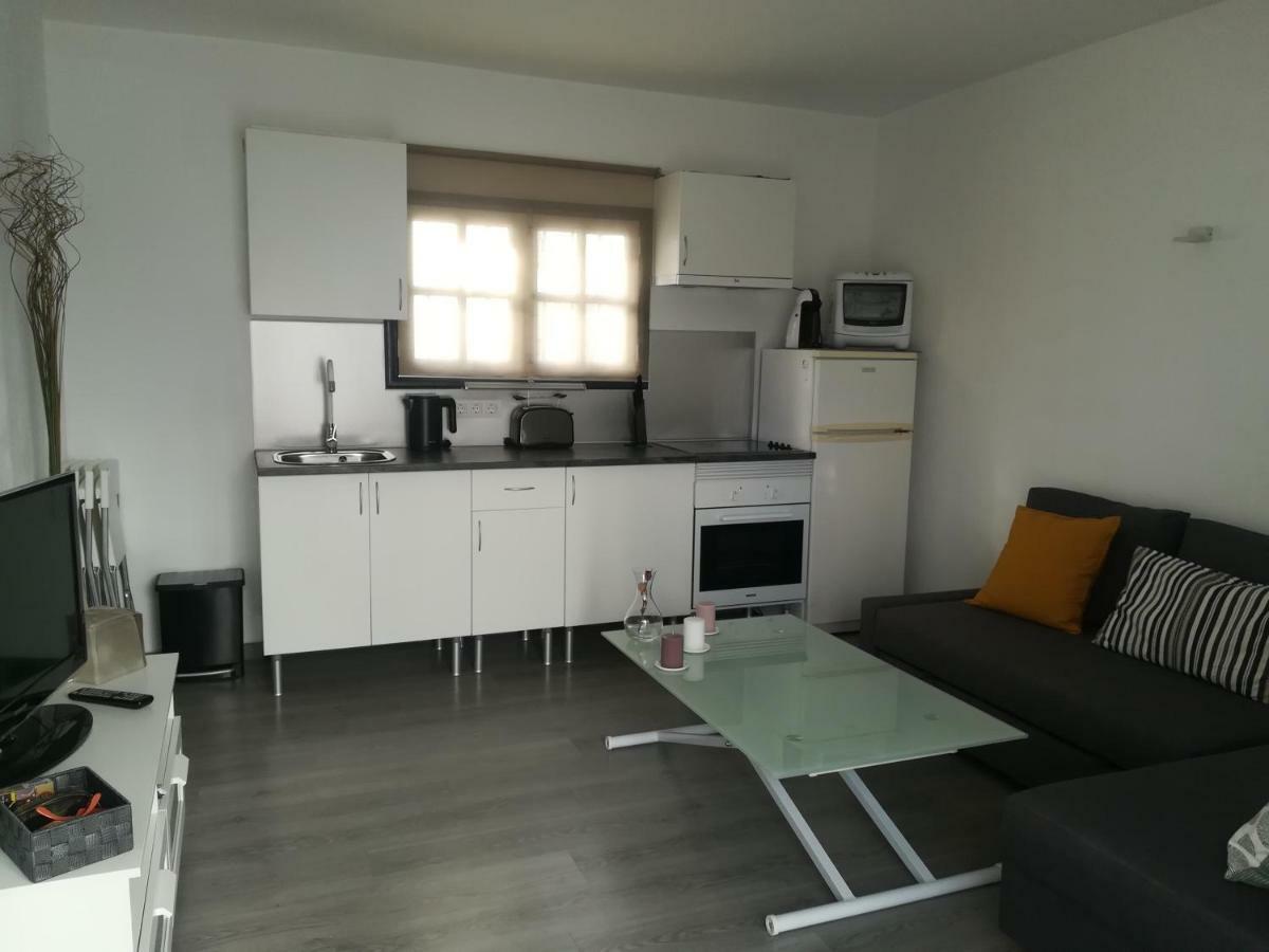 Sunny Corner Apartment Puerto del Carmen  Luaran gambar