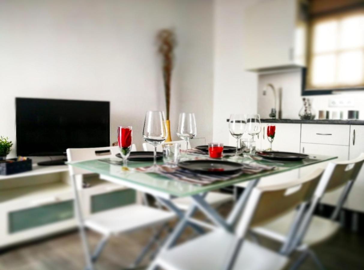 Sunny Corner Apartment Puerto del Carmen  Luaran gambar