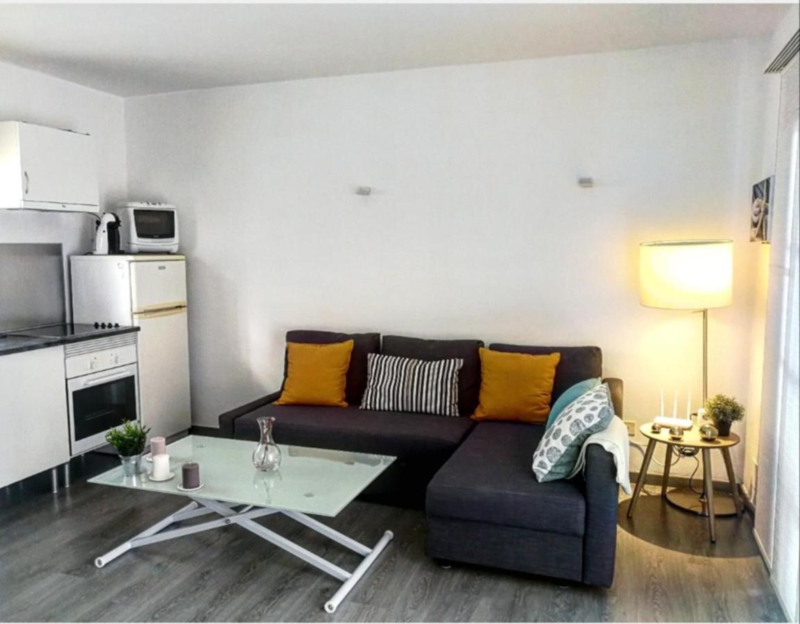 Sunny Corner Apartment Puerto del Carmen  Luaran gambar