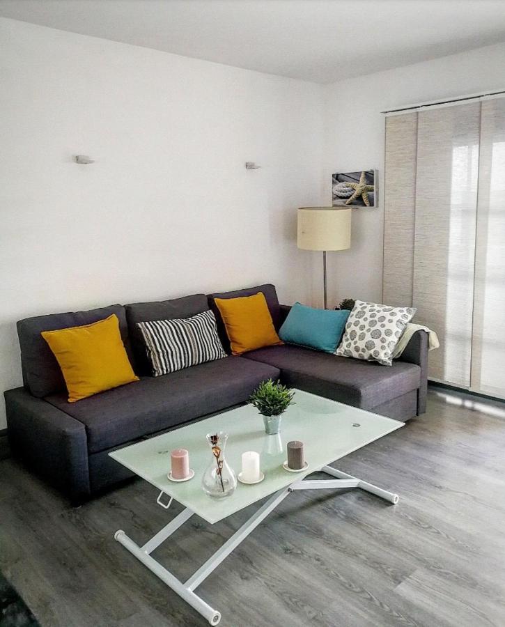 Sunny Corner Apartment Puerto del Carmen  Luaran gambar