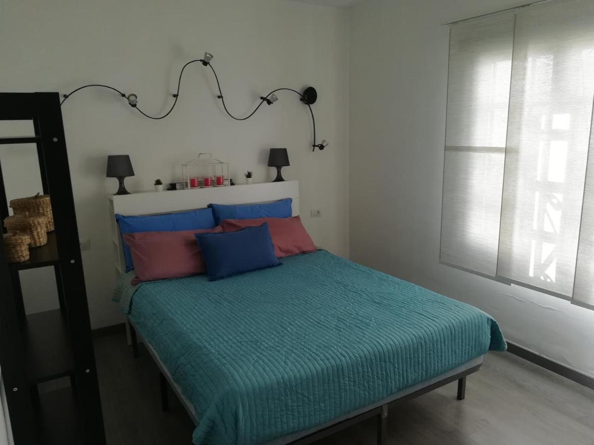 Sunny Corner Apartment Puerto del Carmen  Luaran gambar