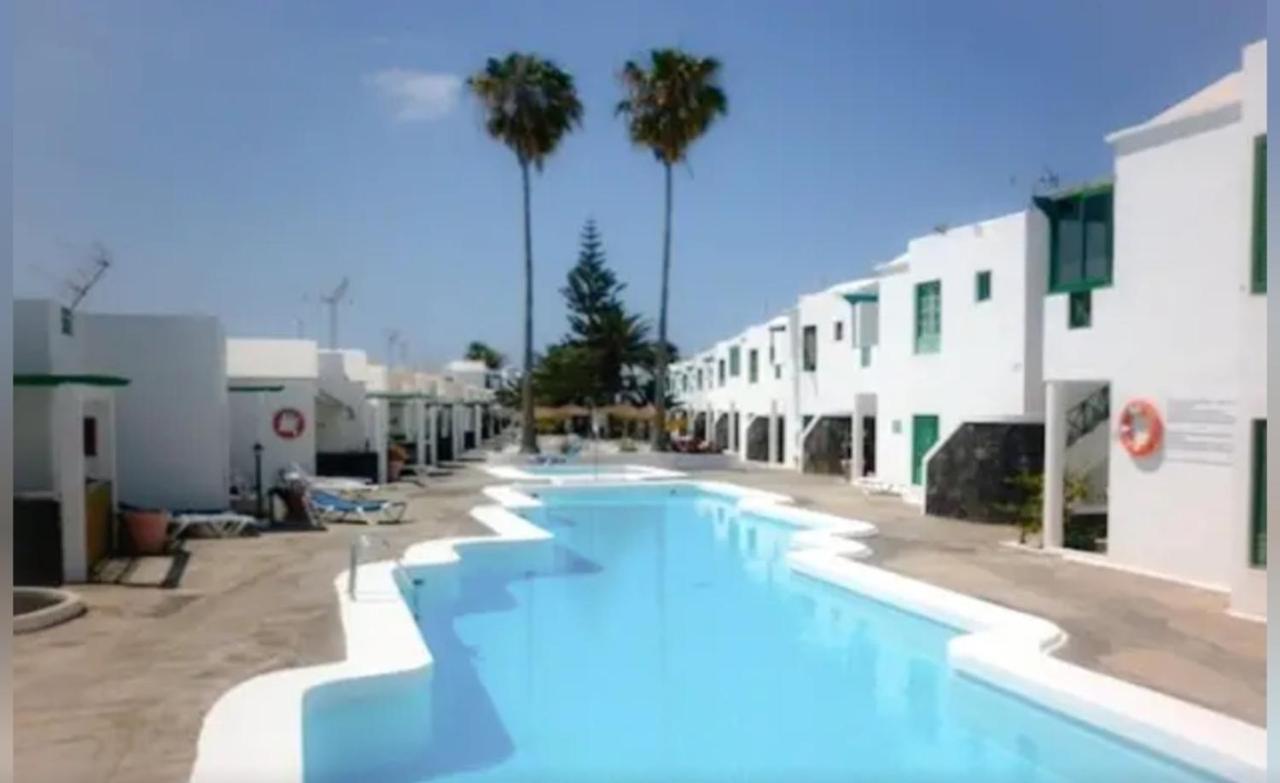 Sunny Corner Apartment Puerto del Carmen  Luaran gambar
