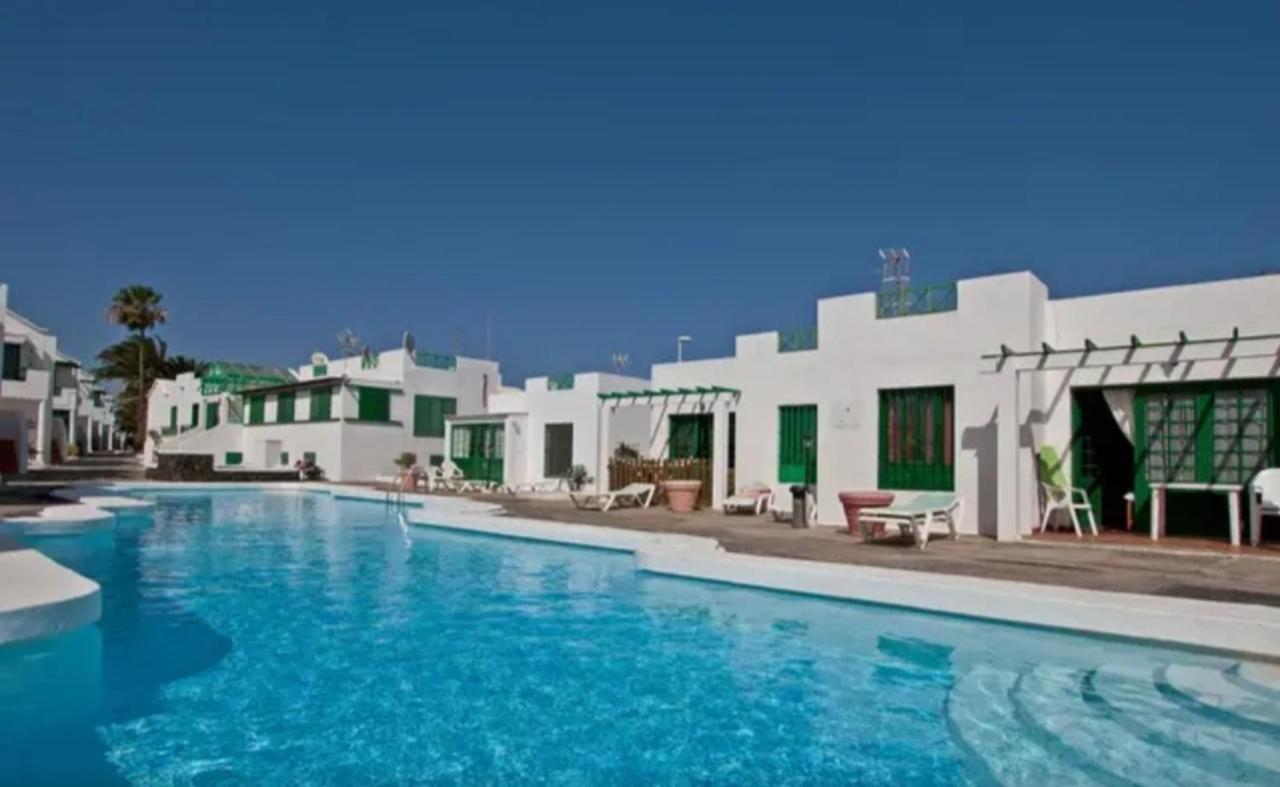 Sunny Corner Apartment Puerto del Carmen  Luaran gambar
